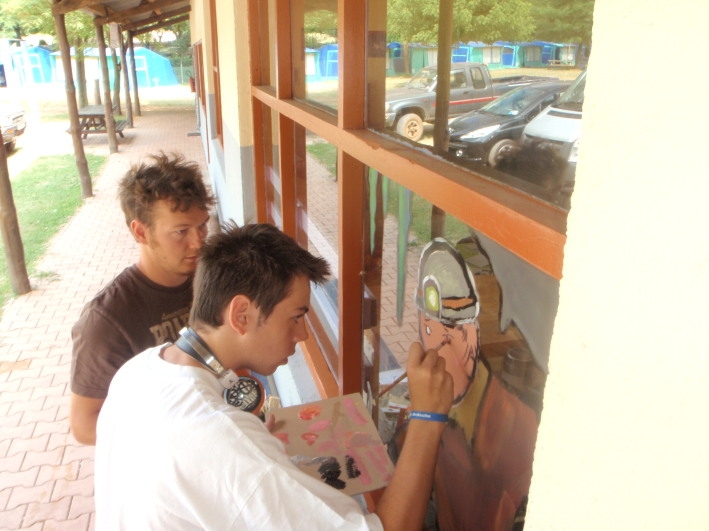 Village Camps International Summer Camp Ard&egrave;che, France 2019-07-26 https://www.villagecamps.com/journals_admin/images/254--July 10 01020110710.jpg